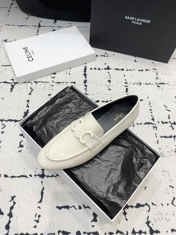 Celine Shoe 